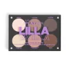 Paleta de sombras de ojos Playinn - Lilla Vanilla>Inglot Outlet