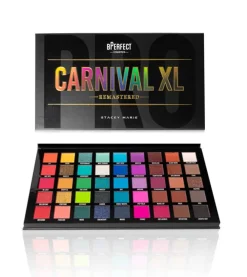 Paleta de sombras de ojos Stacey Marie Carnival XL Pro Remastered>BPerfect Discount