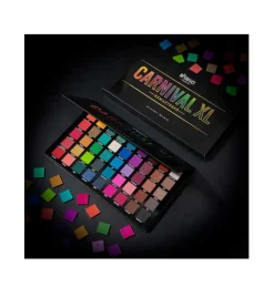 Paleta de sombras de ojos Stacey Marie Carnival XL Pro Remastered><noscript><img width=