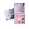 Paleta de sombras de ojos - Bride Light>Claresa Best