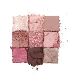 Paleta de sombras de ojos Glitterpedia - 05: All of Dusty Rose>Unleashia Sale