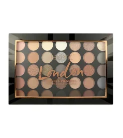 Paleta de sombras de ojos London>Technic Cosmetics Online