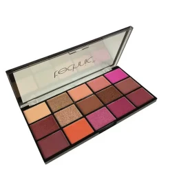 Paleta de sombras de ojos Pressed Pigment - Hot Love><noscript><img width=