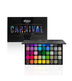 Paleta de sombras de ojos Stacey Marie Carnival V - Interstellar>BPerfect Discount