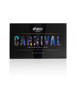 Paleta de sombras de ojos Stacey Marie Carnival V - Interstellar>BPerfect Discount