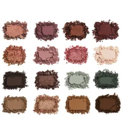 Paleta de sombras de ojos Read My Mind><noscript><img width=