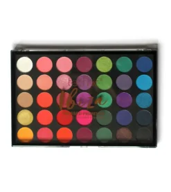 Paleta de sombras de ojos Ibiza>Technic Cosmetics Online