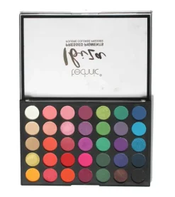 Paleta de sombras de ojos Ibiza>Technic Cosmetics Online