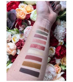 Paleta de sombras de ojos Lovin' You - Vol. 1 The Warms>CORAZONA Clearance