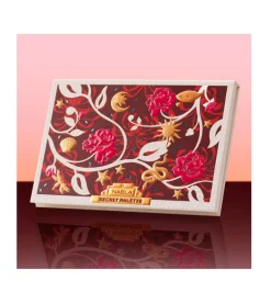 Paleta de sombras de ojos - Secret Palette><noscript><img width=