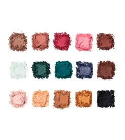 Paleta de sombras de ojos - Secret Palette><noscript><img width=
