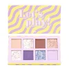 Paleta de sombras de ojos y pegatinas - Let´s Play!>Jovo Online
