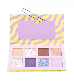 Paleta de sombras de ojos y pegatinas - Let´s Play!>Jovo Online