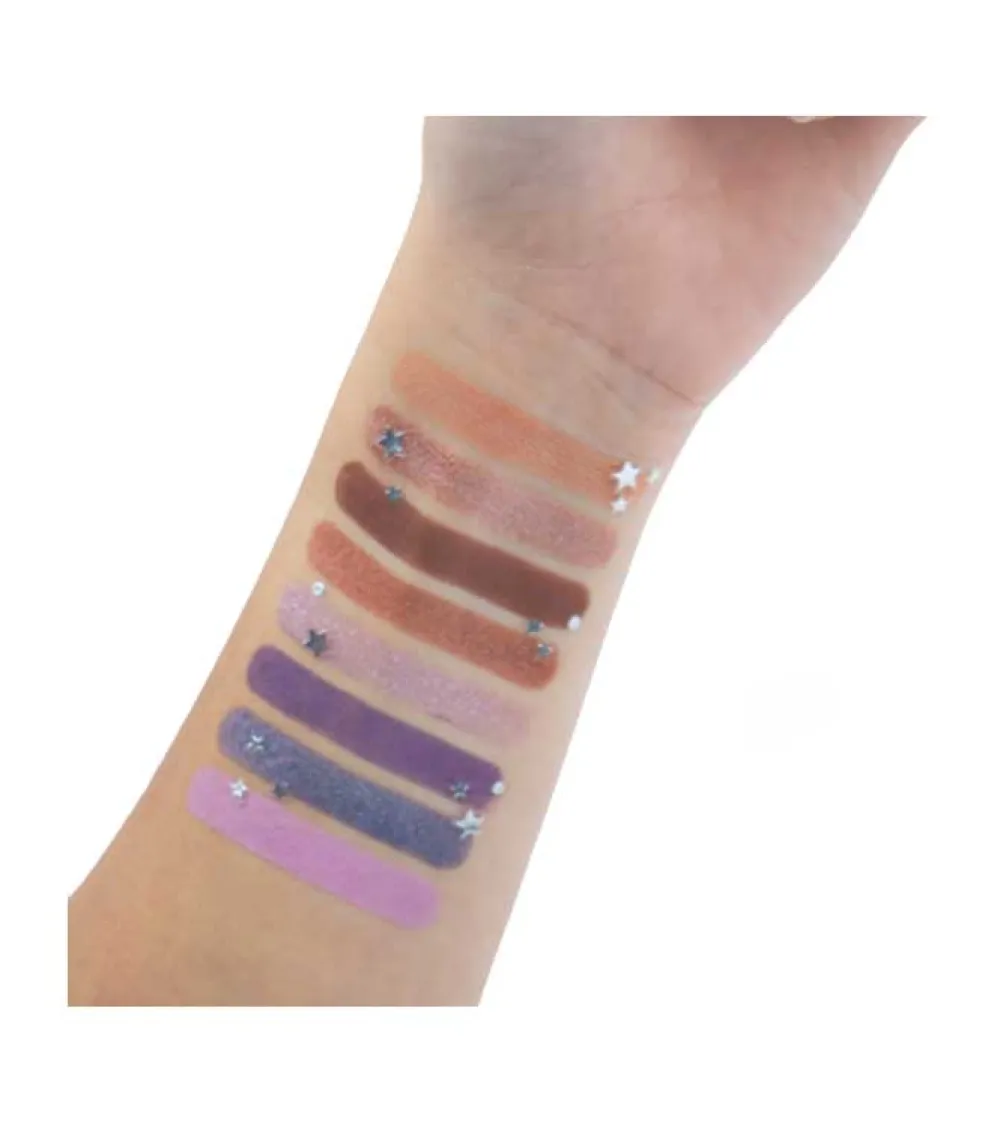 Paleta de sombras de ojos y pegatinas - Let´s Play!>Jovo Online