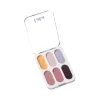 Paleta de sombras de ojos Forever 6 - 02:Attention>Laka Online