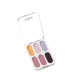 Paleta de sombras de ojos Forever 6 - 02:Attention>Laka Online