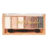 Paleta de sombras de ojos Matte - Nudes>Technic Cosmetics Hot