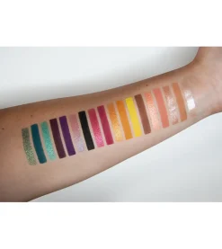 Paleta de sombras de ojos Alma>CORAZONA Discount