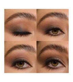 Paleta de sombras de ojos Gilded Mini - 110: Whiskey Business><noscript><img width=