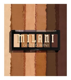 Paleta de sombras de ojos Gilded Mini - 110: Whiskey Business><noscript><img width=