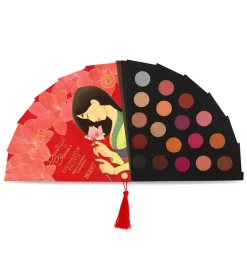 Paleta de sombras Disney Mulán - Beautiful Blooms>Mad Beauty Discount