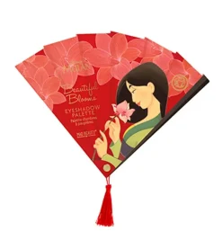 Paleta de sombras Disney Mulán - Beautiful Blooms>Mad Beauty Discount