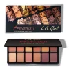 Paleta de sombras Fanatic - Get Feverish>L.A. Girl Best