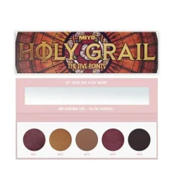 Paleta de sombras Five Points - 16: Holy Grail>Miyo Online