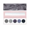 Paleta de sombras Five Points - 14: Killing Me Softly>Miyo Sale