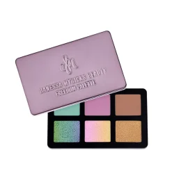 Paleta de sombras Freedom Palette - Pastel Dream>Danessa Myricks Discount