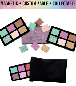 Paleta de sombras Freedom Palette - Pastel Dream>Danessa Myricks Discount