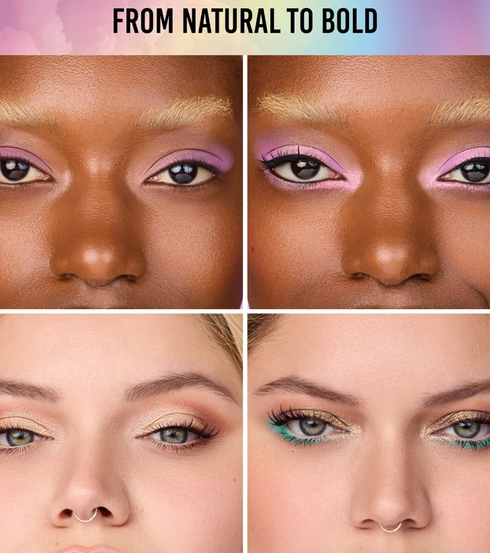 Paleta de sombras Freedom Palette - Pastel Dream>Danessa Myricks Discount