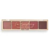Paleta de sombras Glam - I'm Everything Burnt Nude>Revolution Pro Online