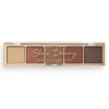 Paleta de sombras Glam - She's Dreamy Green>Revolution Pro