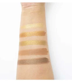 Paleta de sombras Glam - She's Dreamy Green><noscript><img width=