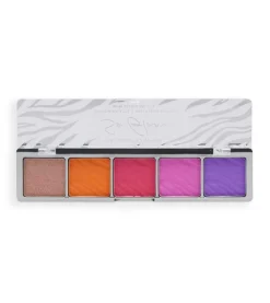 Paleta de sombras Glam - So Glam Zebra Brights><noscript><img width=