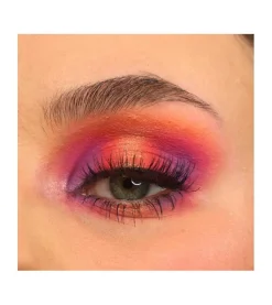 Paleta de sombras Glam - So Glam Zebra Brights><noscript><img width=