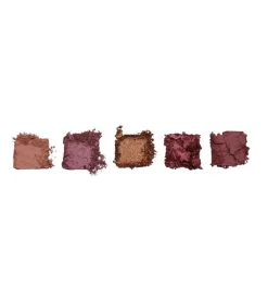 Paleta de sombras Glam - Wild Side Leopard Rose Gold><noscript><img width=