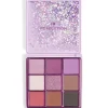 Paleta de sombras Glitter Palette - Fortune Seeker>I Heart Revolution Online