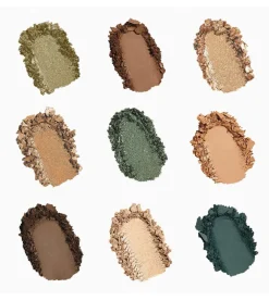 Paleta de sombras Ivy>Sigma Beauty Outlet