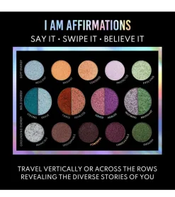 Paleta de sombras Lightwork V I am Palette>Danessa Myricks Sale