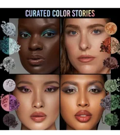 Paleta de sombras Lightwork V I am Palette><noscript><img width=