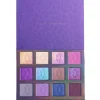 Paleta de sombras MAGNETIC™ Pressed Powder Palette - Nightflower>Lethal Cosmetics New