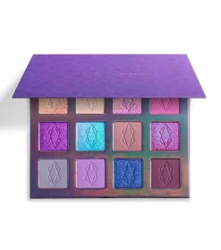 Paleta de sombras MAGNETIC™ Pressed Powder Palette - Nightflower><noscript><img width=