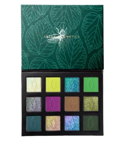 Paleta de sombras MAGNETIC™ Pressed Powder Palette - Evergreen>Lethal Cosmetics Hot
