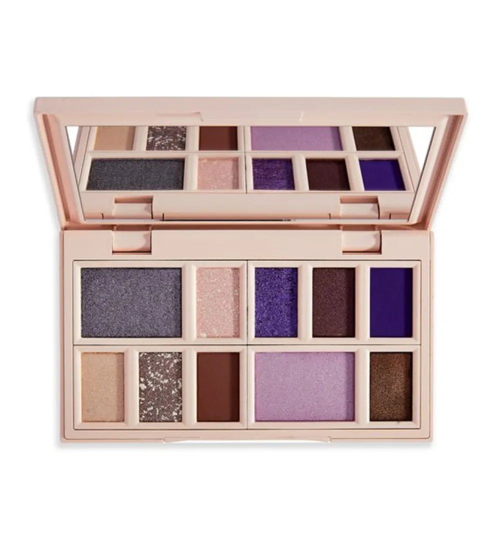 Paleta de sombras Marble - Revolutionary Space>Planet Revolution Best