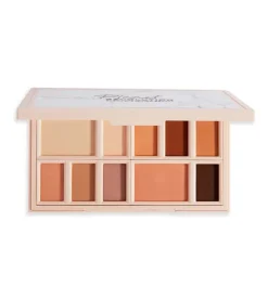 Paleta de sombras Marble - Revolutionary Bare><noscript><img width=