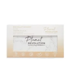 Paleta de sombras Marble - Revolutionary Bare><noscript><img width=