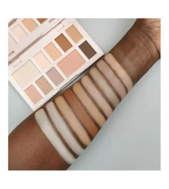 Paleta de sombras Marble - Revolutionary Bare><noscript><img width=