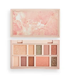 Paleta de sombras Marble - Revolutionary Solar>Planet Revolution Sale